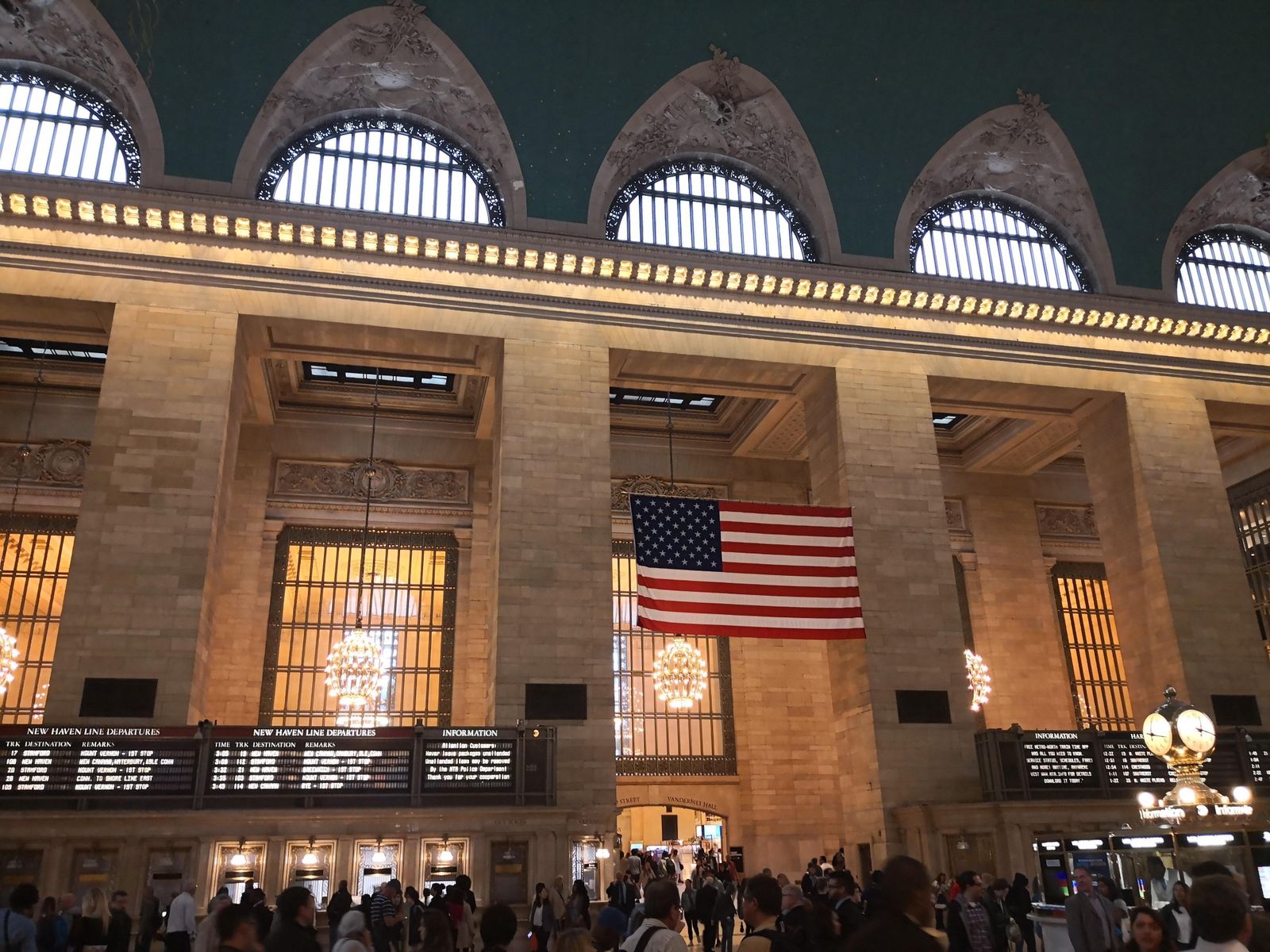 Un patriotismo envuelto en historia