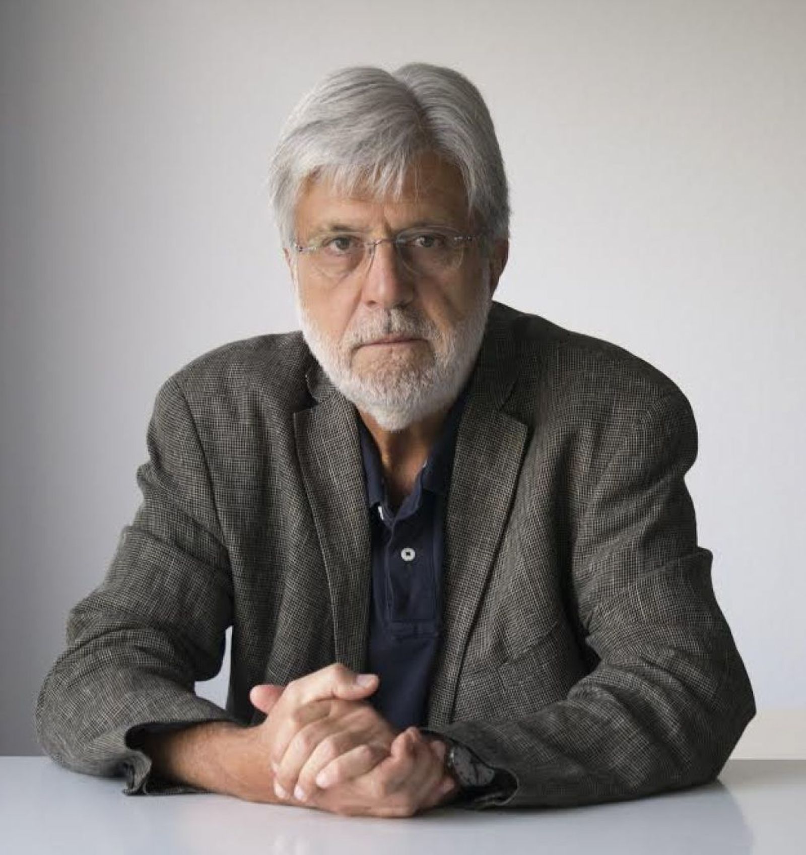 Eloy Sánchez Rosillo.