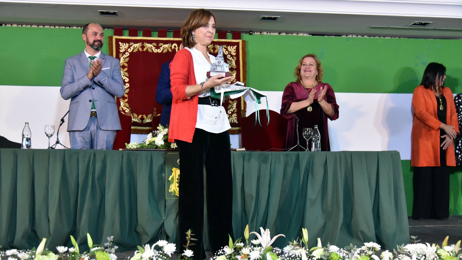 Día de Andalucía en Los Barrios
