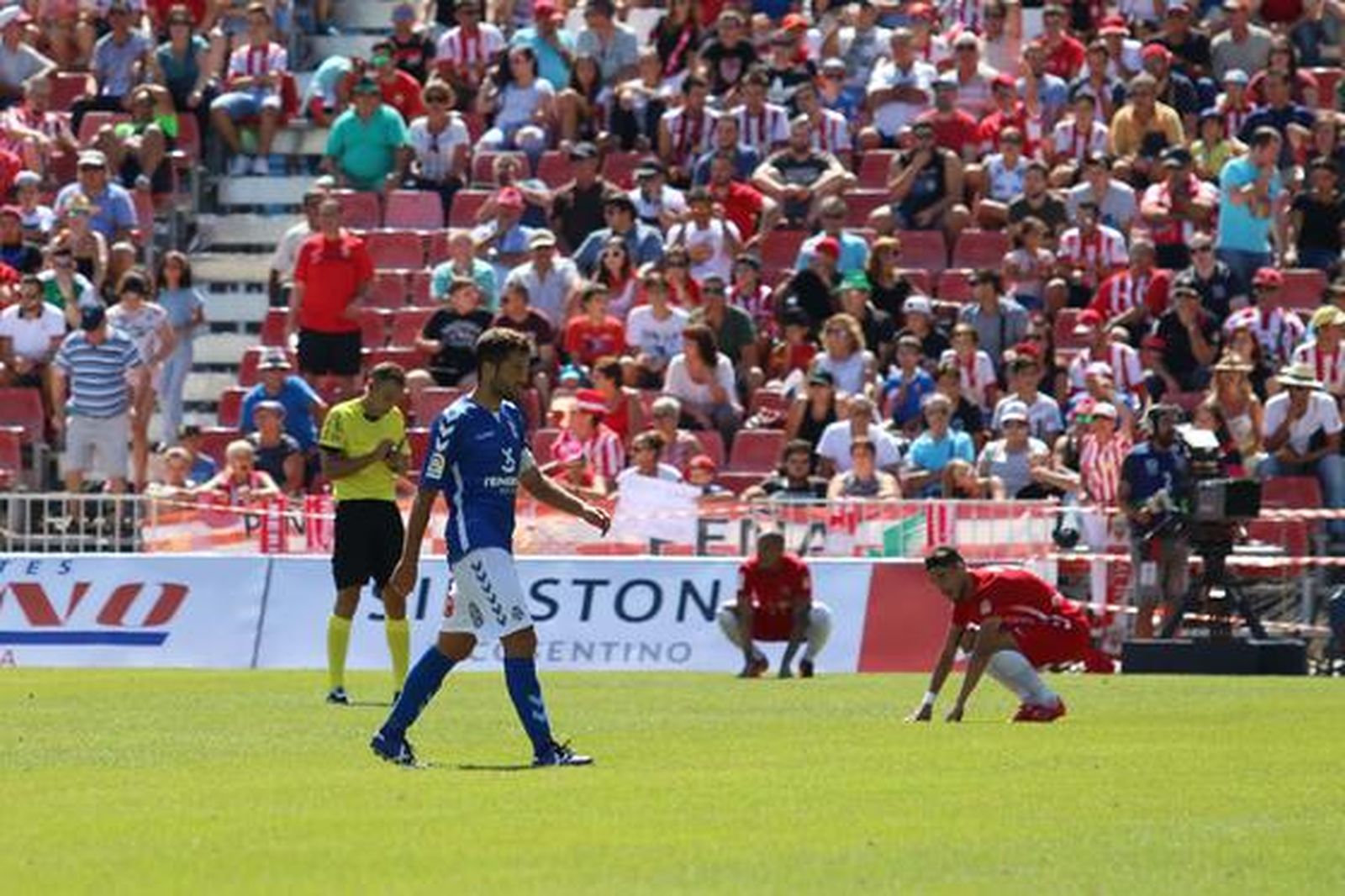 Foto: Rafael González

Foto: EFE