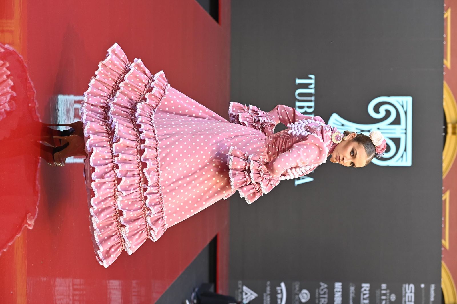 Tubillona. Ganadora Certamen Diseñadores Noveles de Andalucía HF25