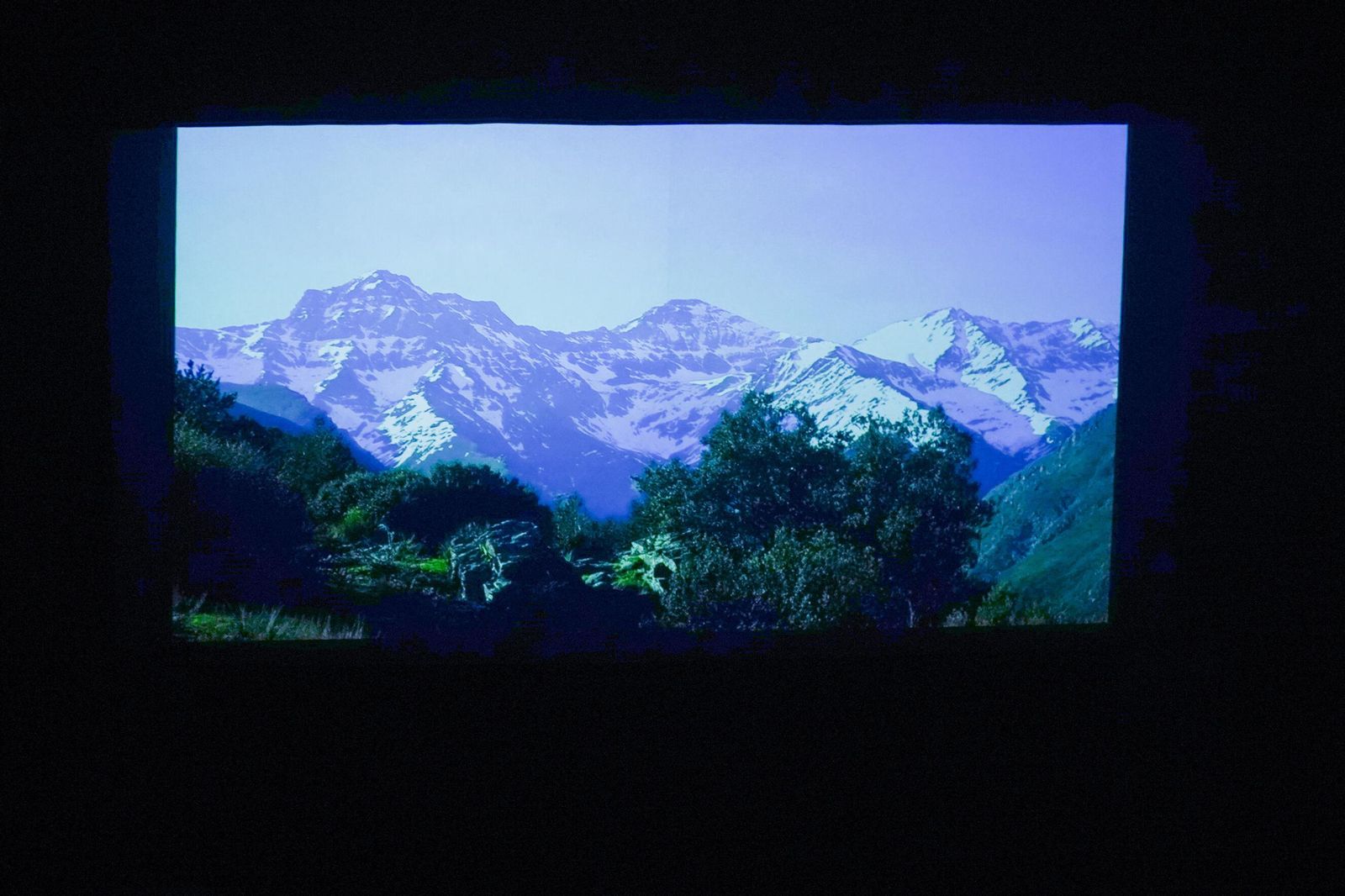 Así se ha presentado en Granada el documental sobre el proyecto de senderismo realizado por pacientes de cáncer