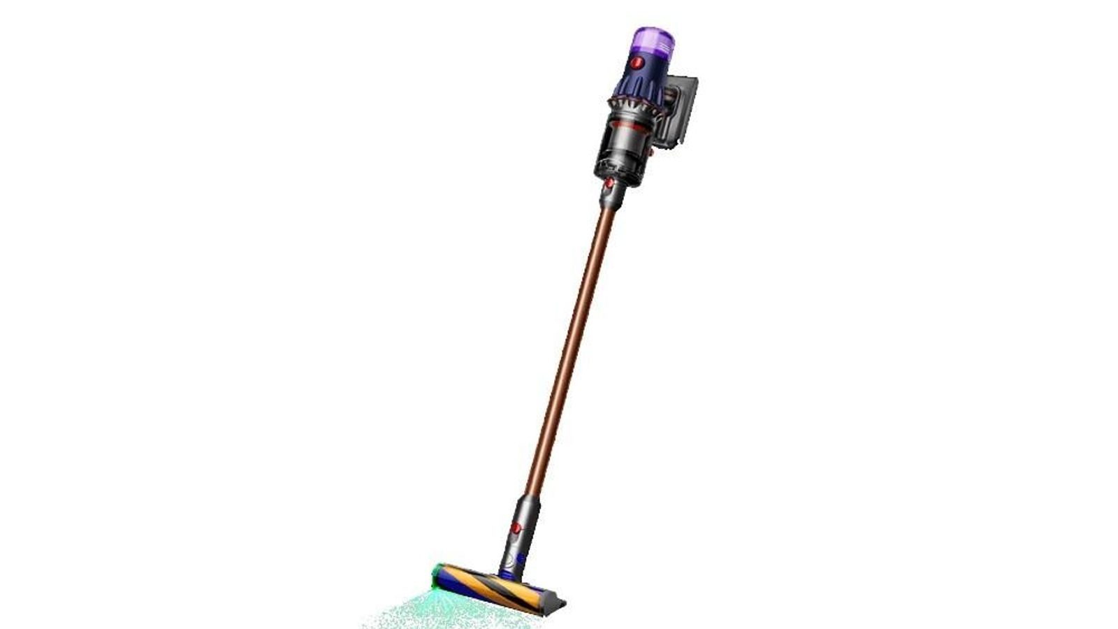 Aspiradora sin cable Dyson V12 Detect