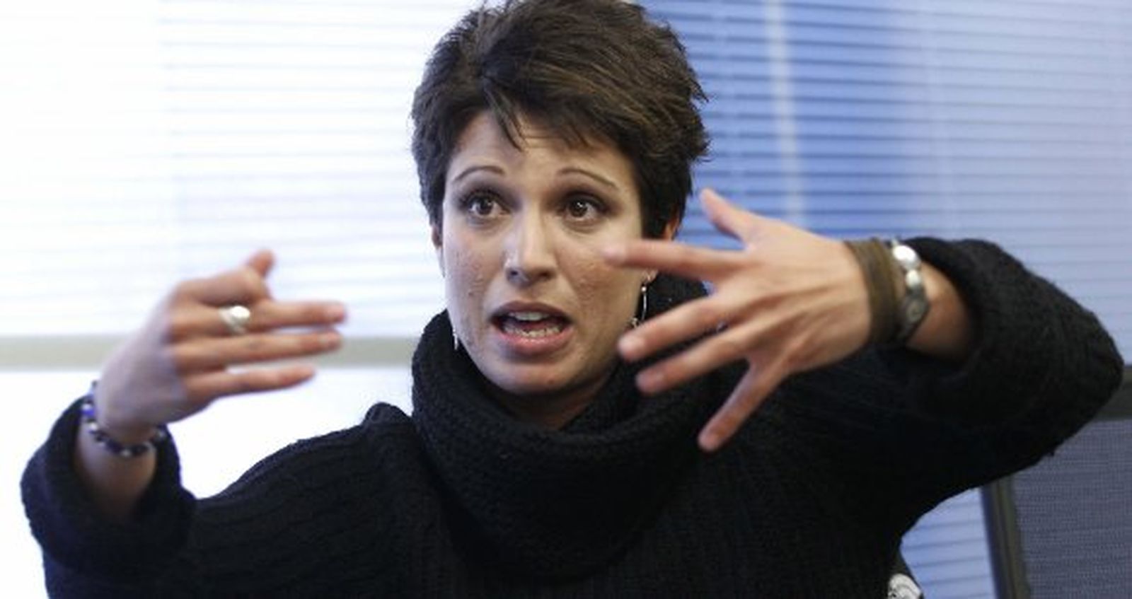 Talegón defiende abrir el debate de las primarias y no descarta presentarse