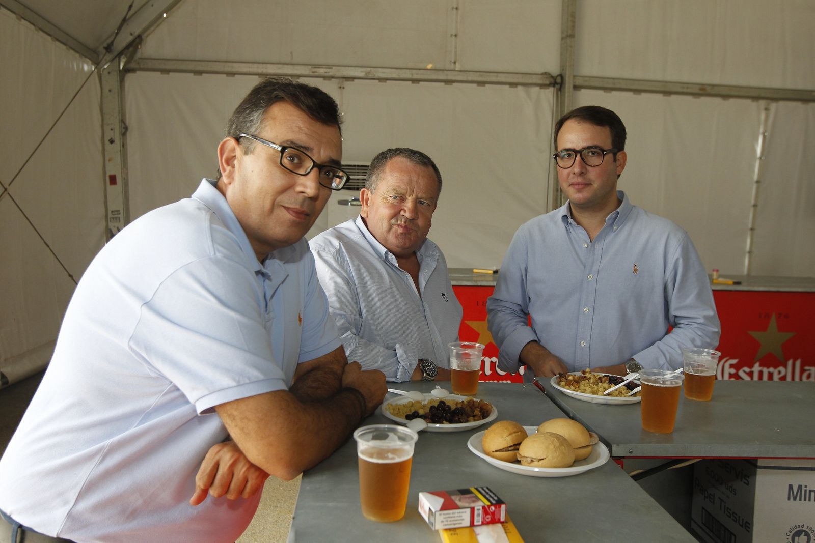 Fotogalería Fiestas de Olula del Río