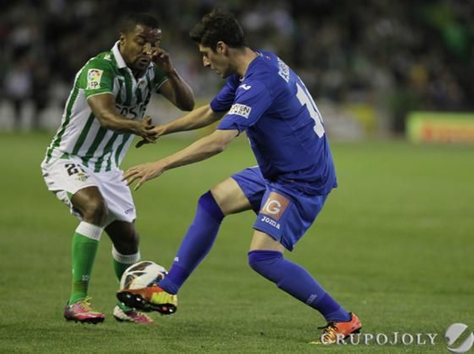 Foto: Antonio Pizarro