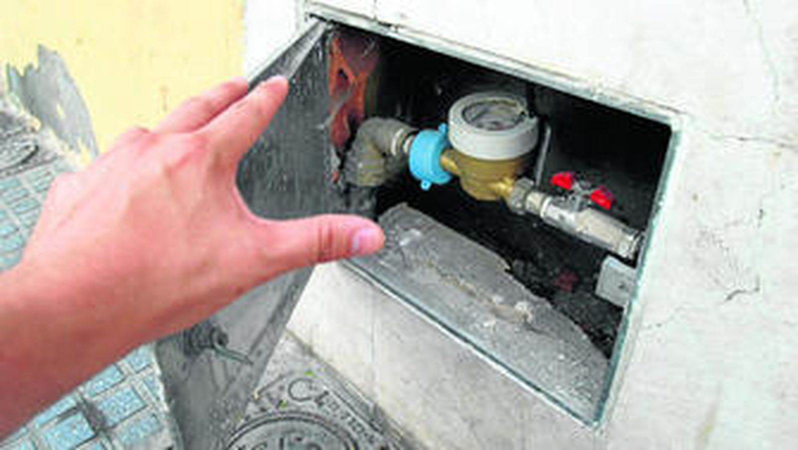 La subida de las tarifas se corresponde al 1,5% de incremento del IPC.