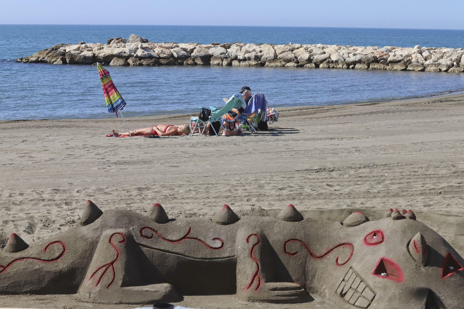 Las mejores fotos del distrito Este