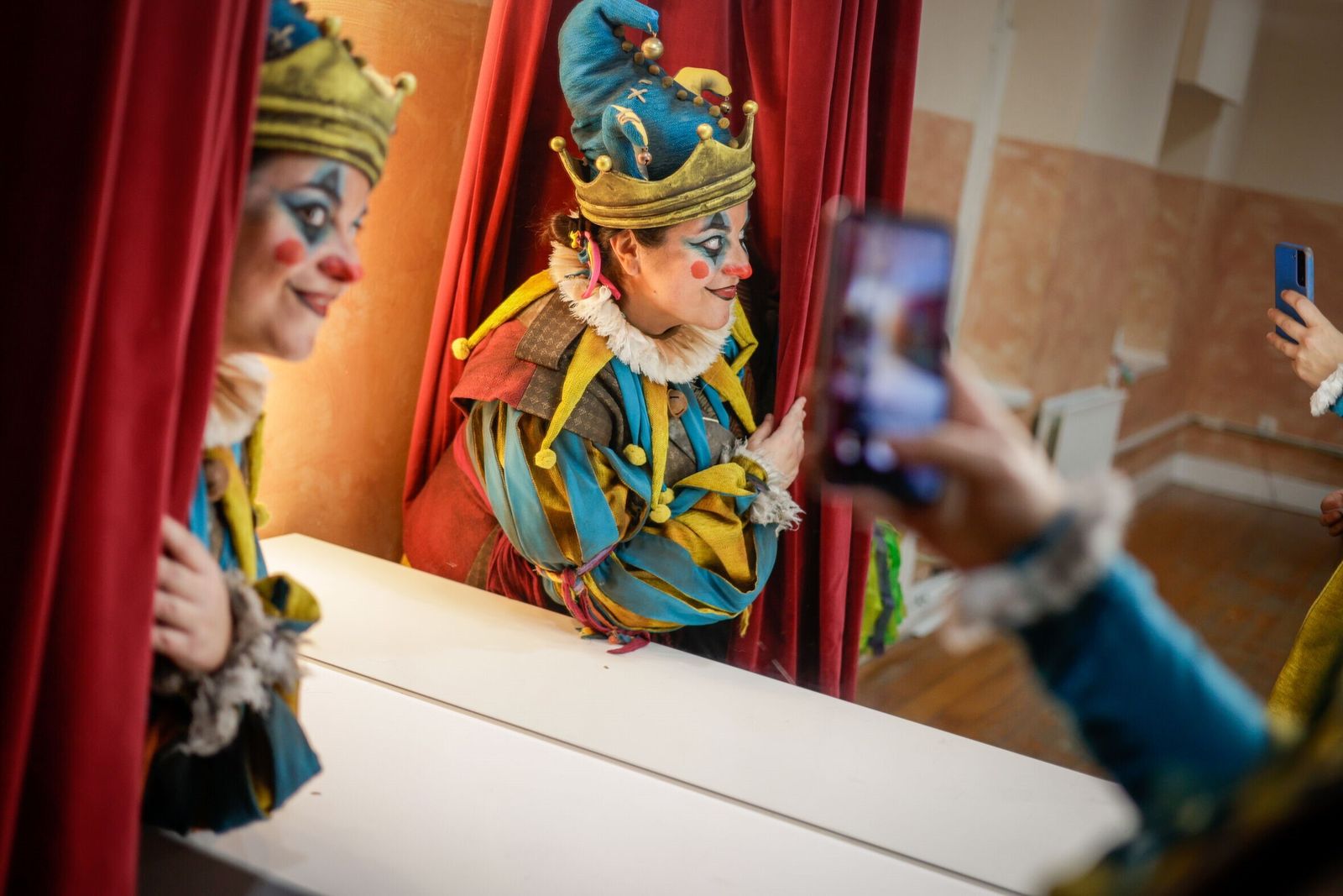 Las mejores imágenes de la cuarta sesión de cuartos del COAC 2024