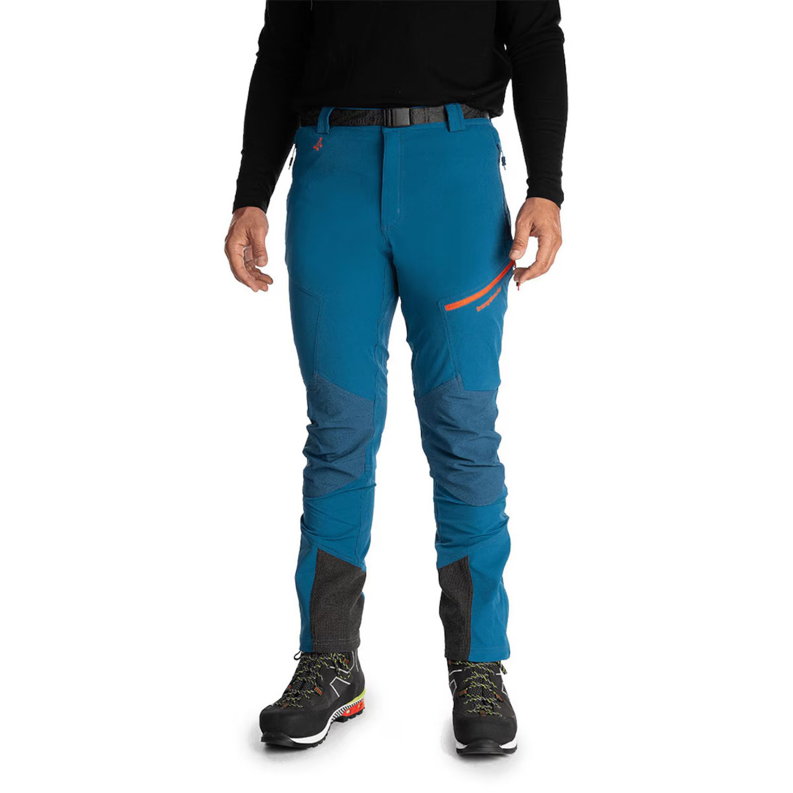Pantalón de montaña Trangoworld TRX2