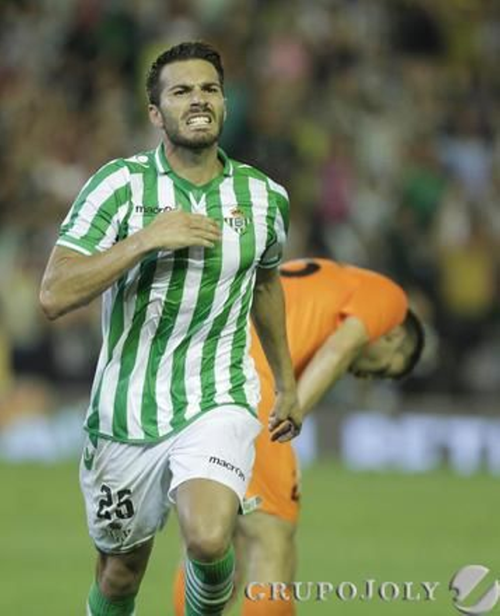 Foto: Antonio Pizarro