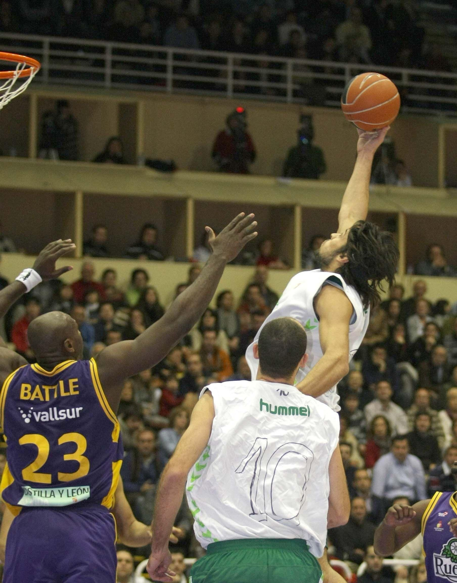 La carrera de Giorgos Printezis, en fotos