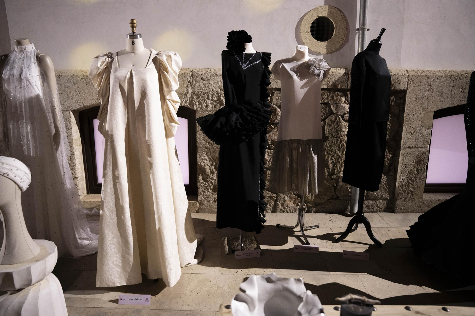 Las imágenes de la presentación de Talento Almeriense