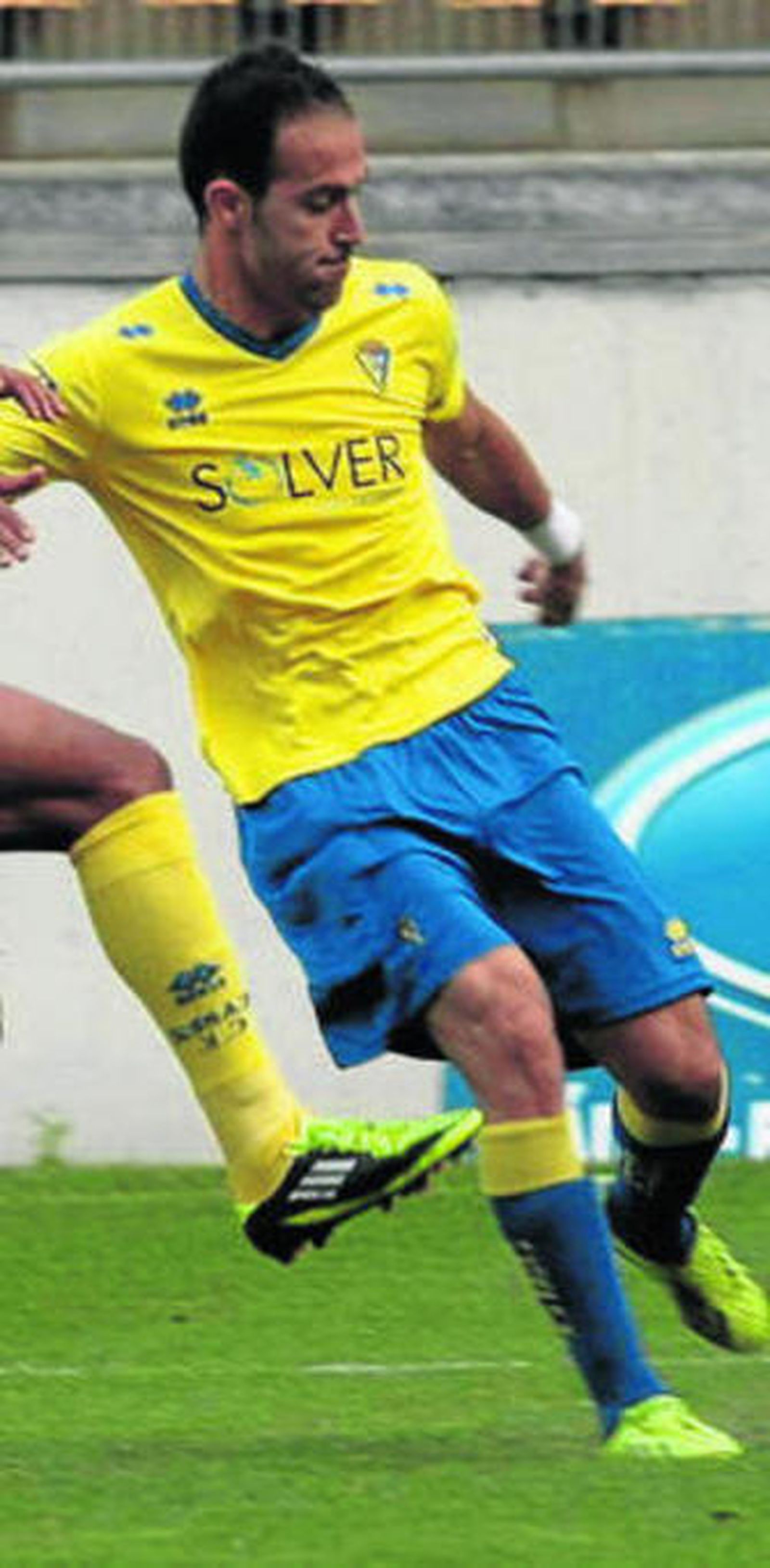 Andrés Sánchez.