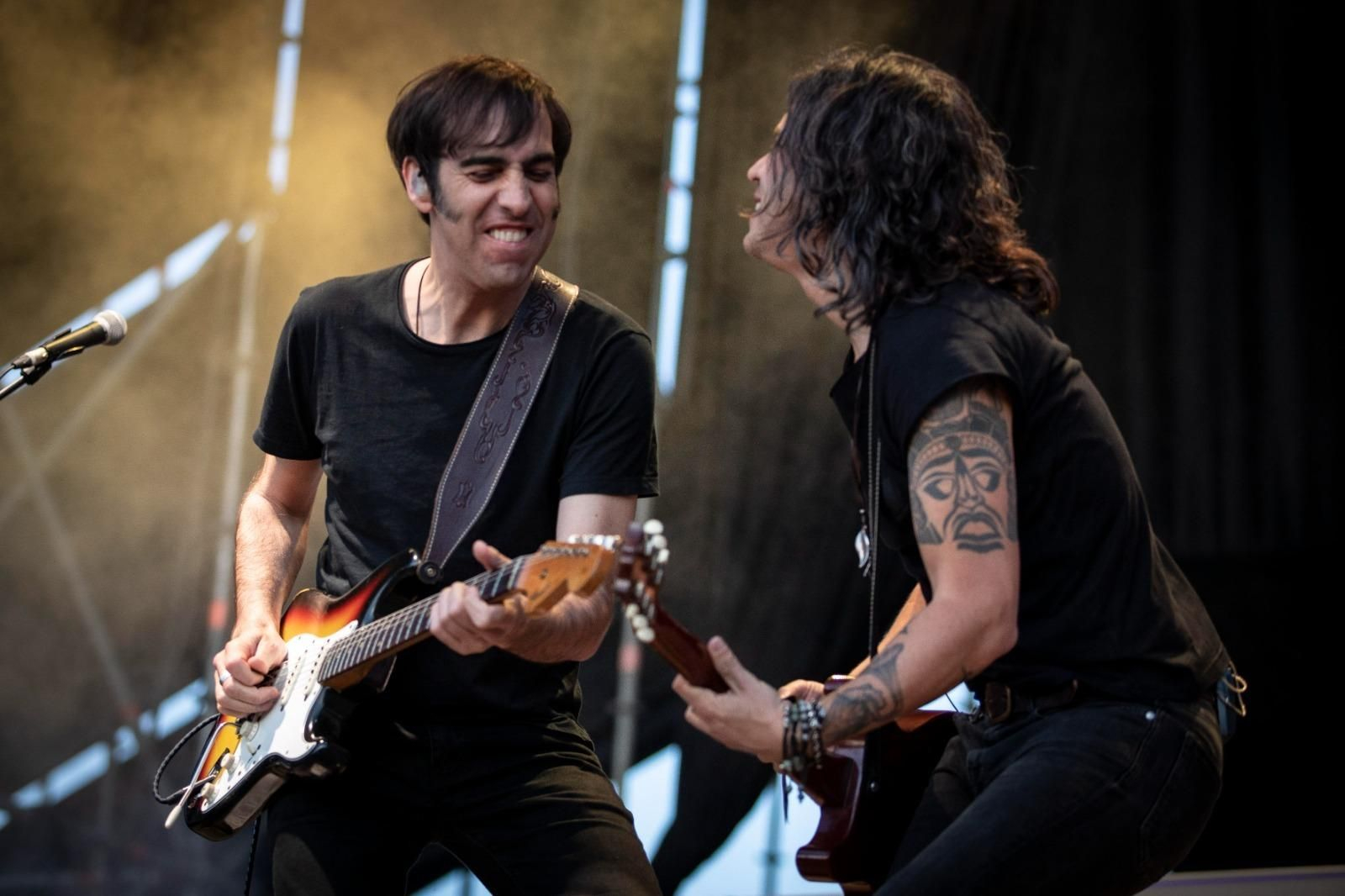 Así ha sido la primera jornada del EnÓrbita de Granada