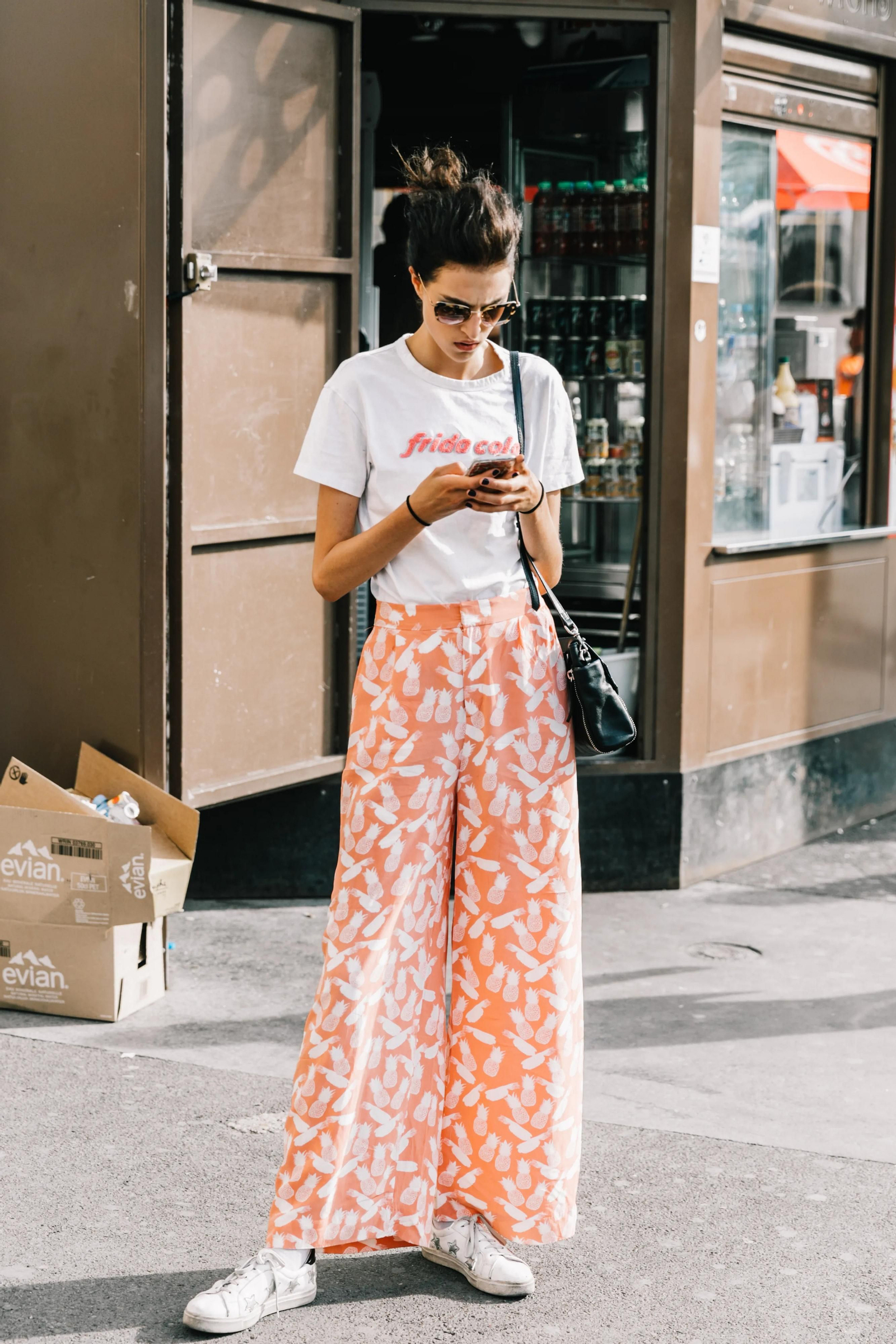 Los mejores looks de verano para saber qué ponerte todos los días de aquí a septiembre