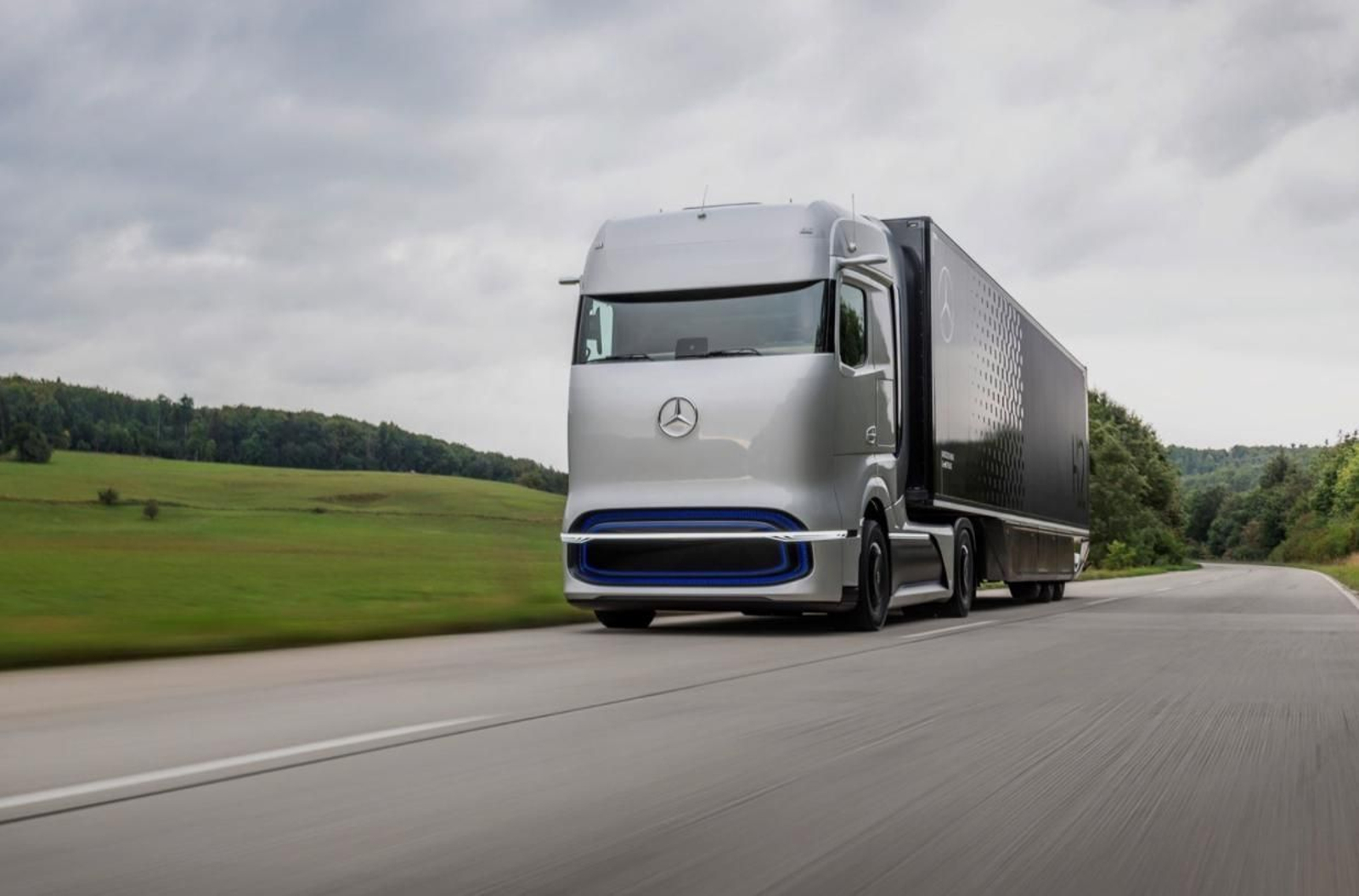 Hacia la descarbonización del transporte gracias al uso del hidrógeno