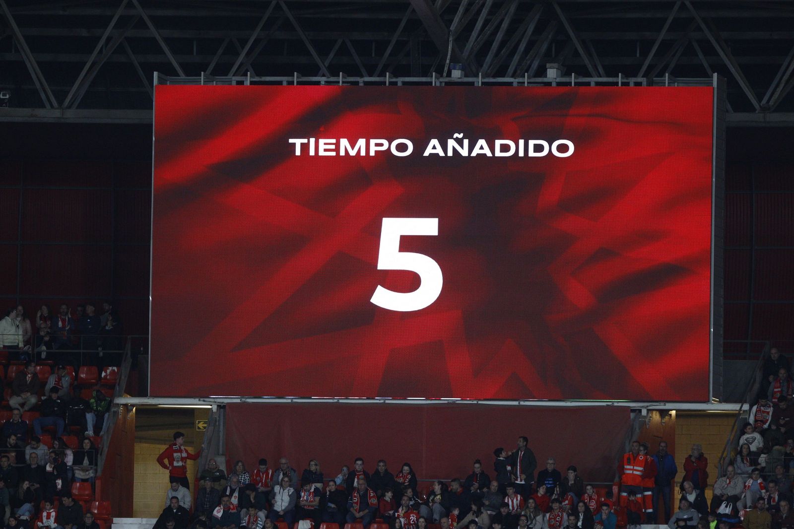 Las fotografías del partido U.D. Almería-Córdoba C.F.