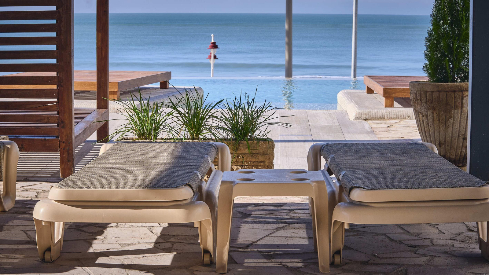 Hotel 'Q Cádiz Bahía'