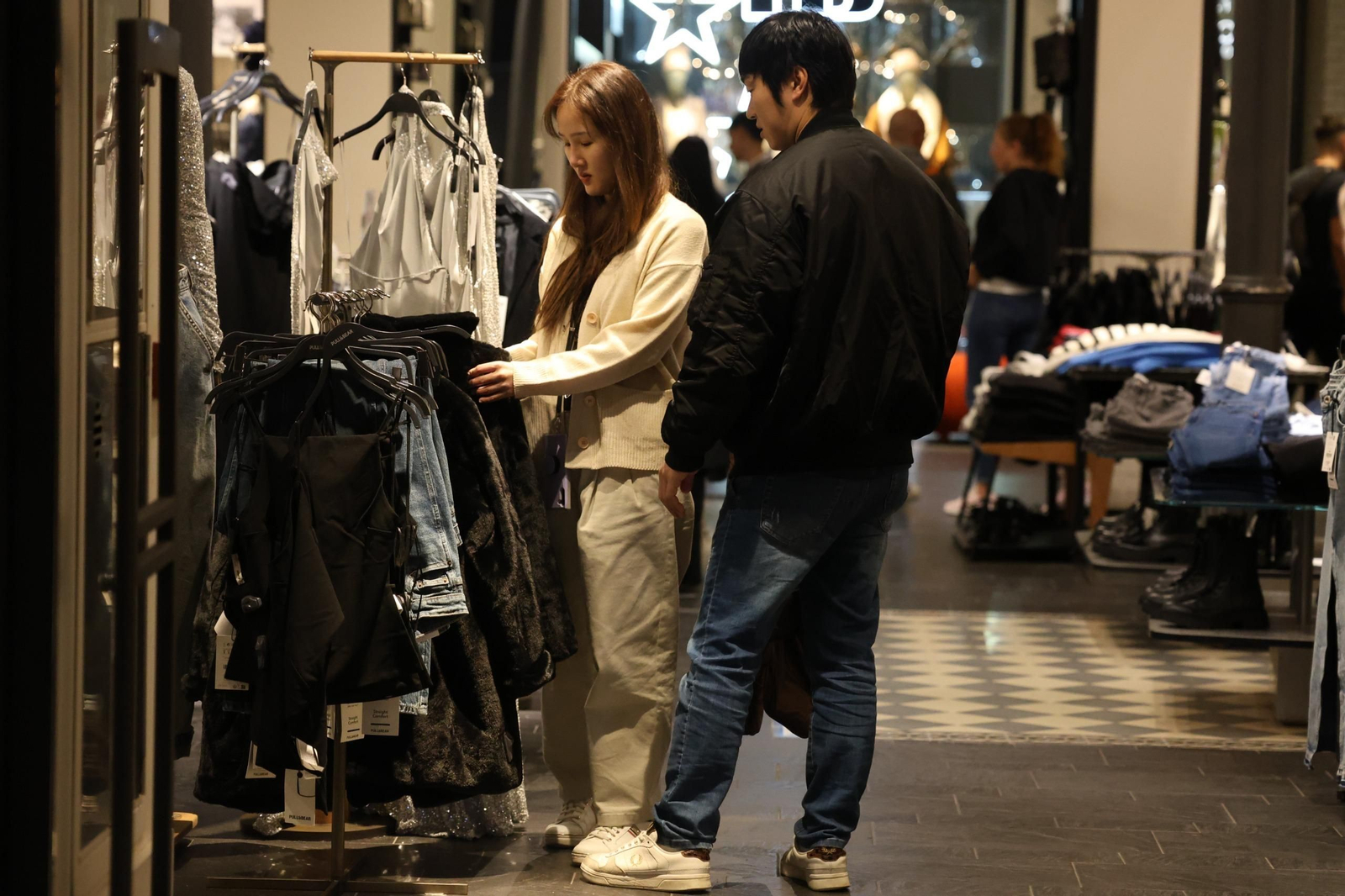 Las ofertas del Black Friday arrasan en la capital malagueña