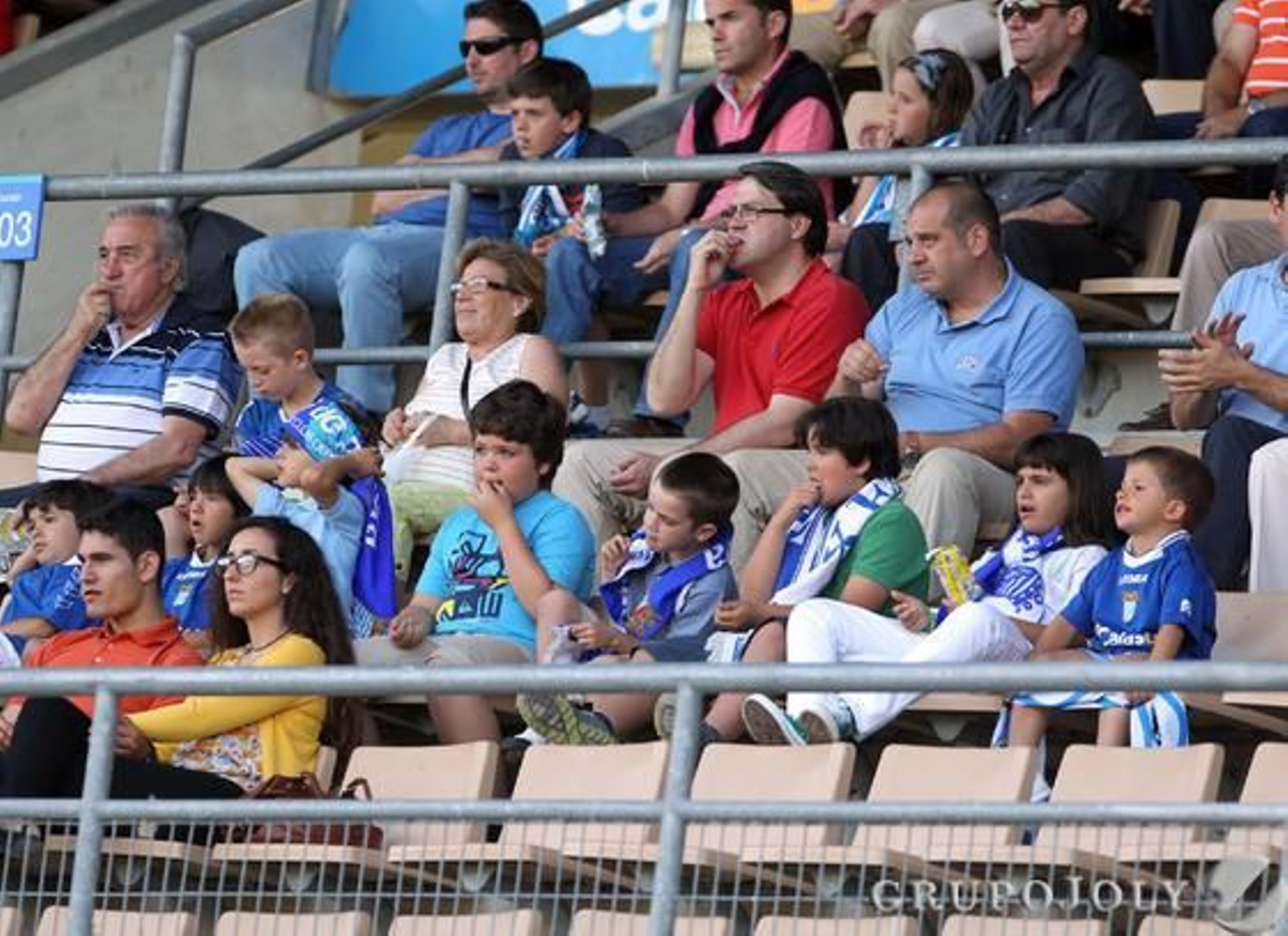 Foto: Miguel Angel Gonzalez