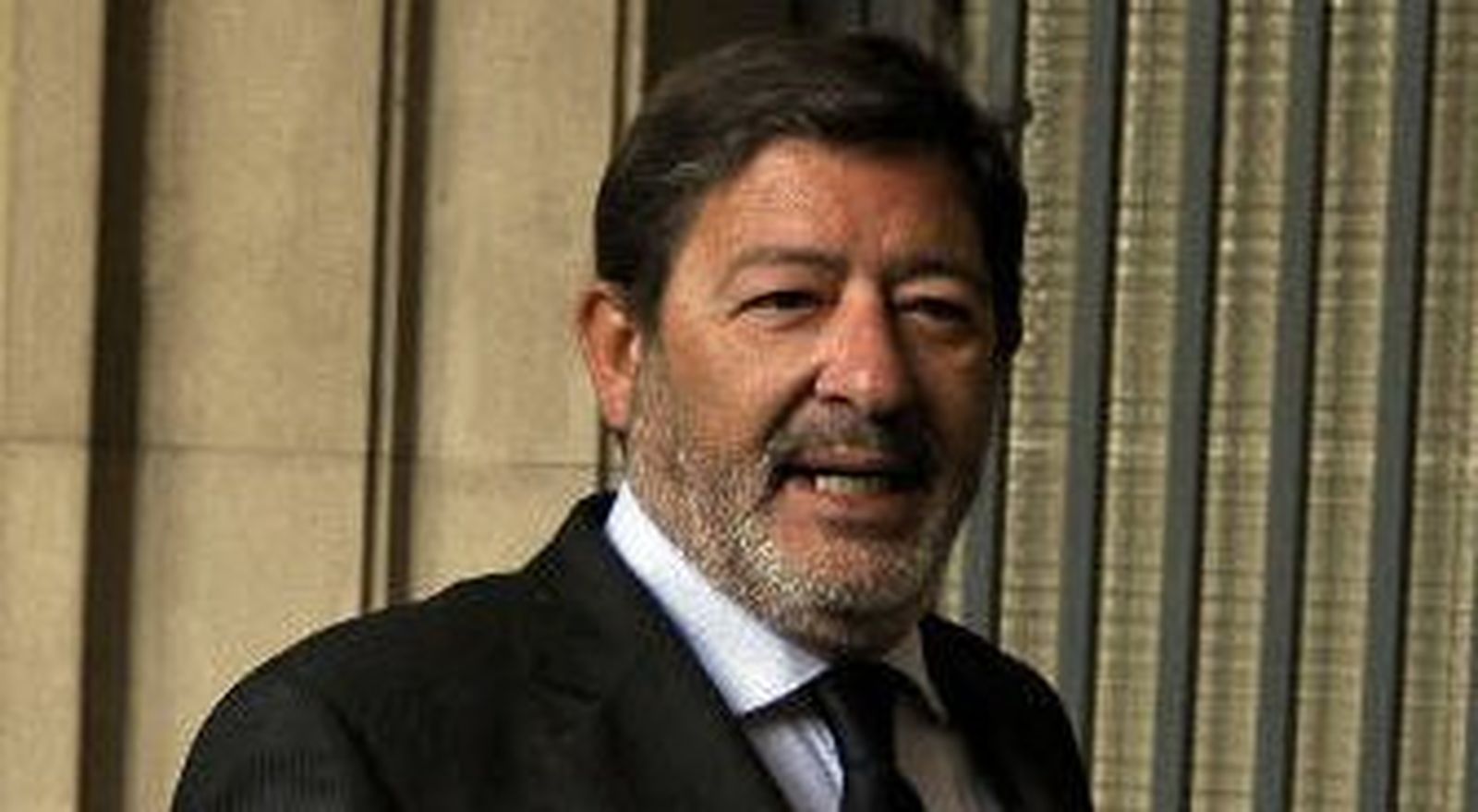 Guerrero: "Parece que la Junta soy yo, nadie estaba ni nadie sabía y todo el mundo éramos tontos"