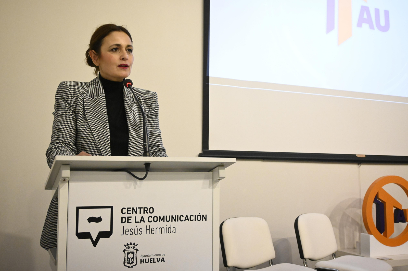 Inauguración de la III Semana de la Discapacidad, en imágenes