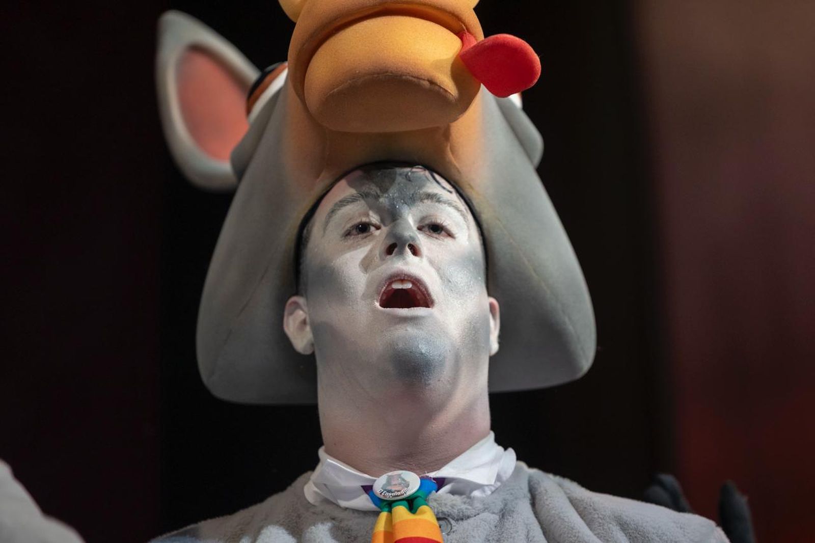 Búscate entre las mejores imágenes de la décimoquinta sesión de preliminares del COAC 2026