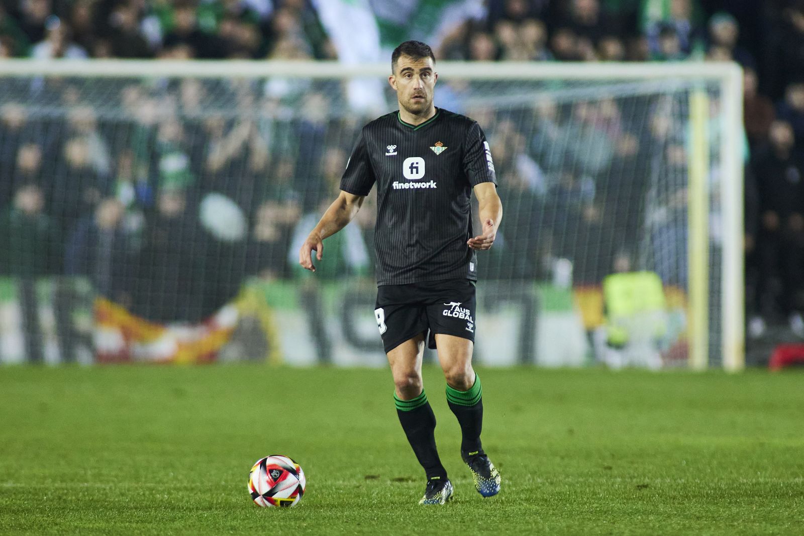 Villanovense - Betis