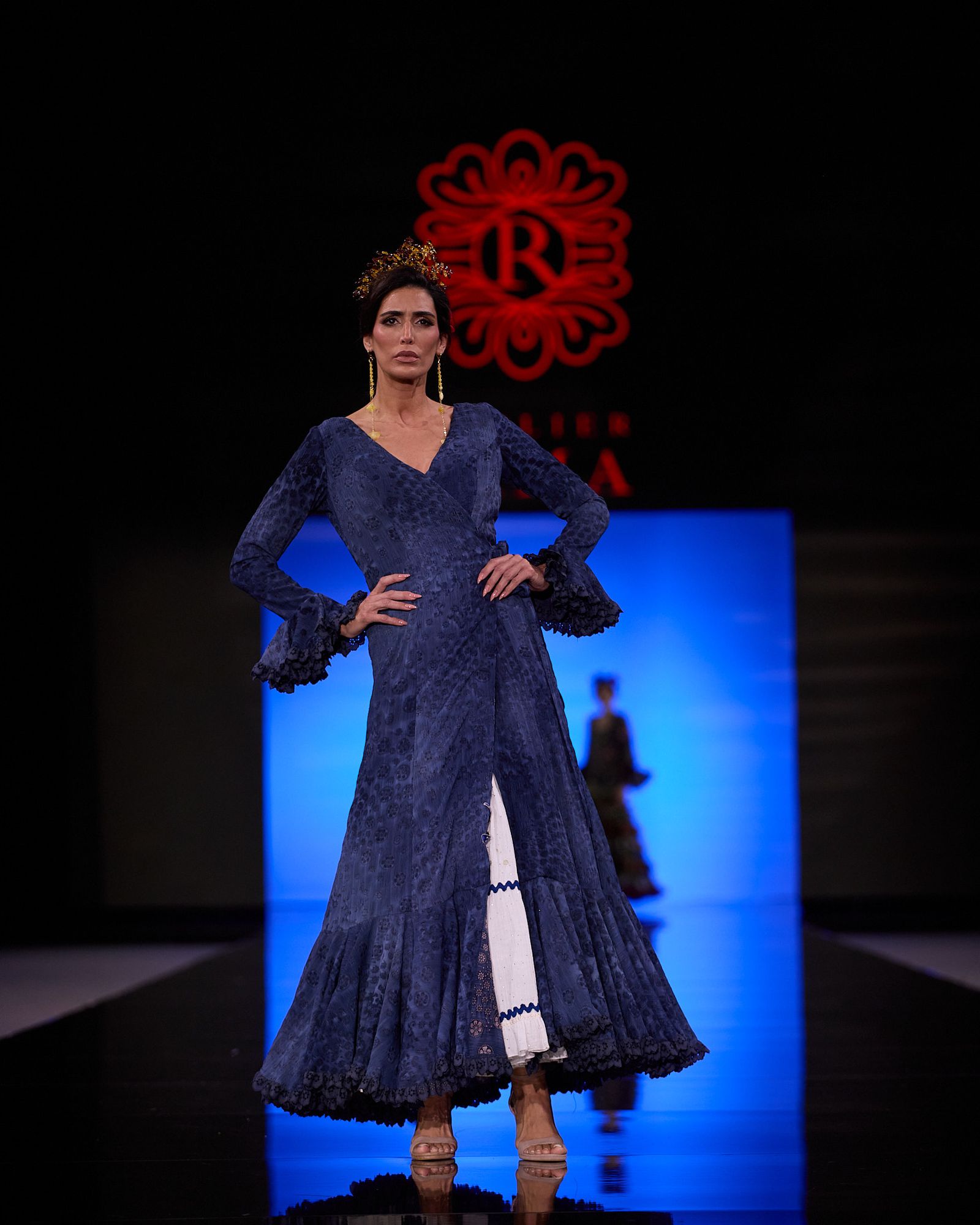 El desfile de Atelier Rima en Simof 2026, todas las fotos