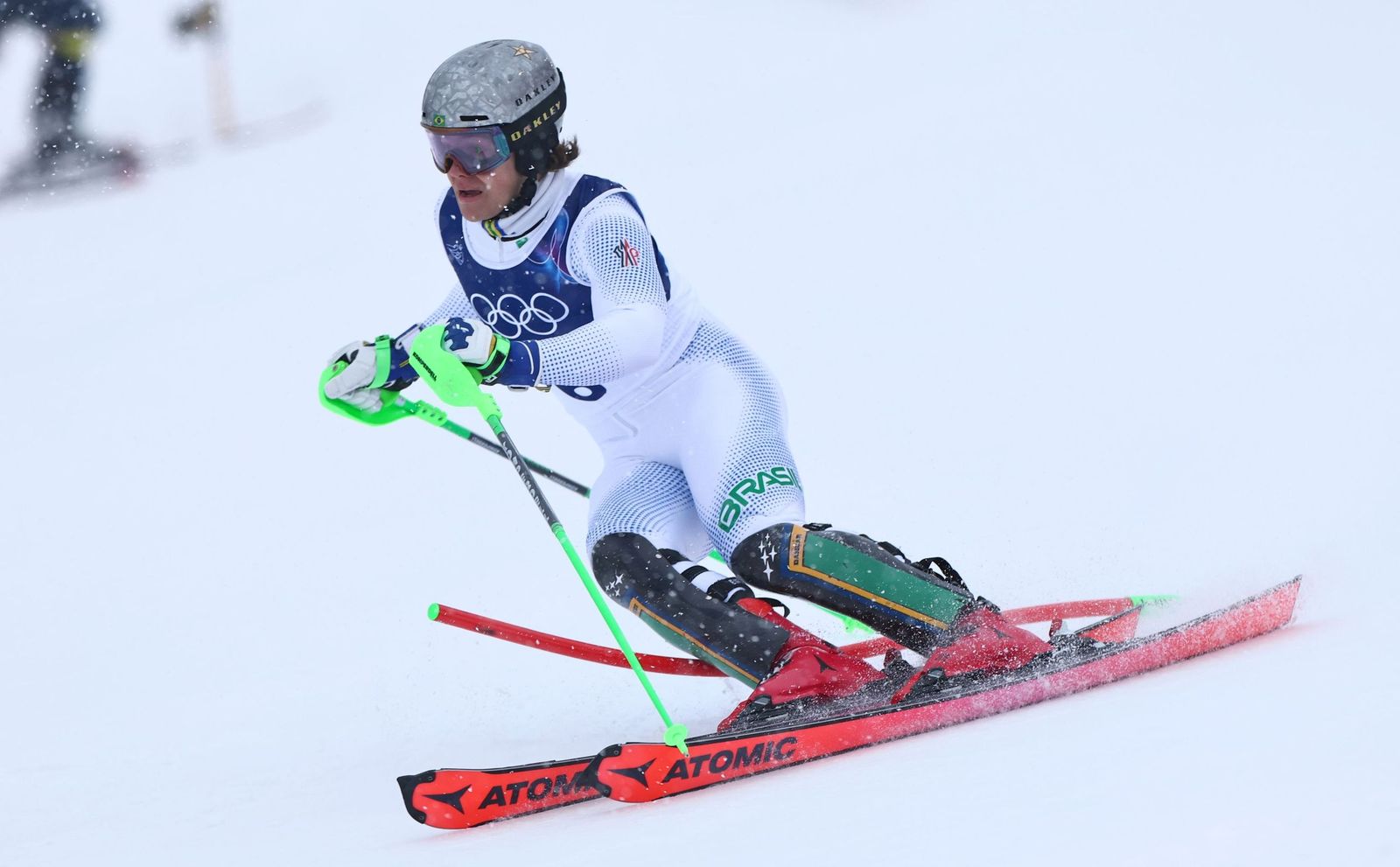 Las mejores fotos de los Juegos Olímpicos de invierno Milán Cortina d'Ampezzo 2026 | Undécima jornada