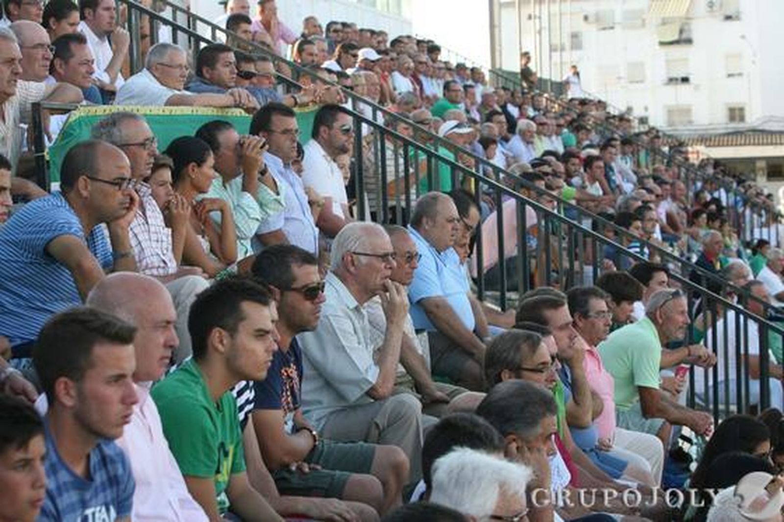 Foto: Borja Benjumeda