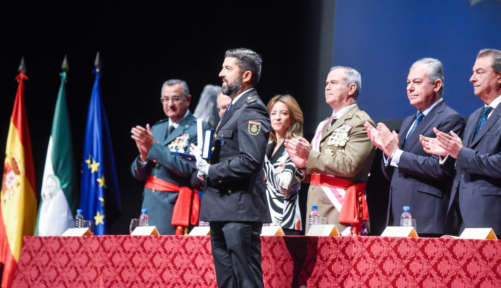 Día de la Policía Local