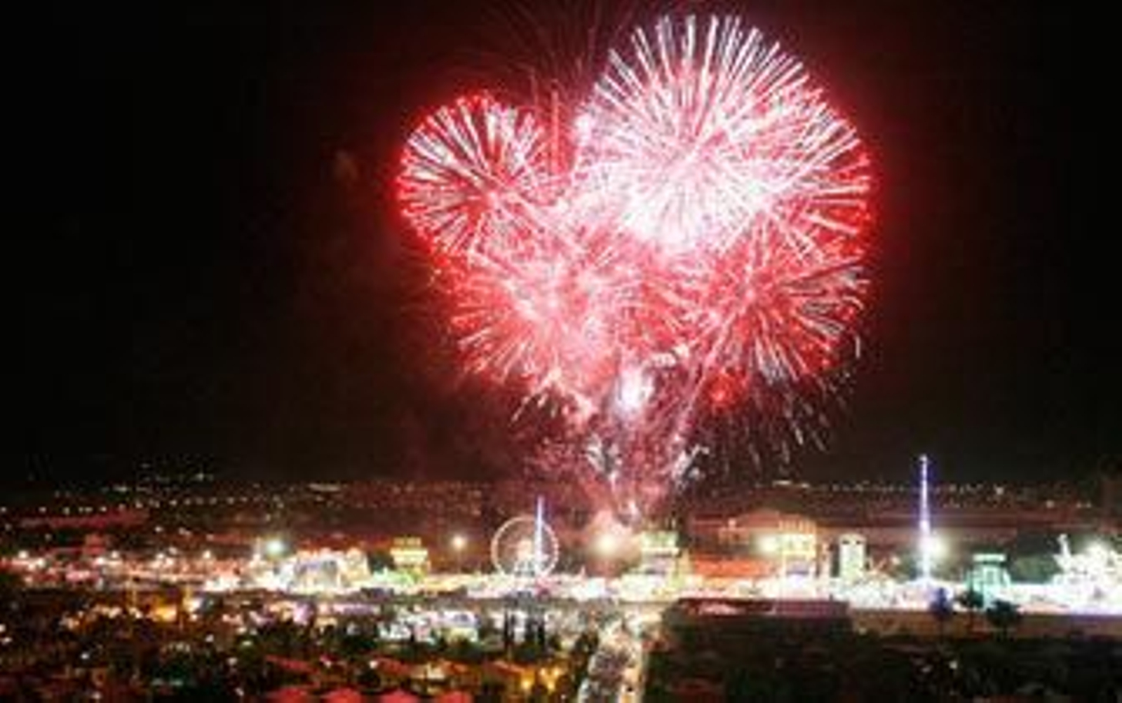 La ‘prueba’ del alumbrado