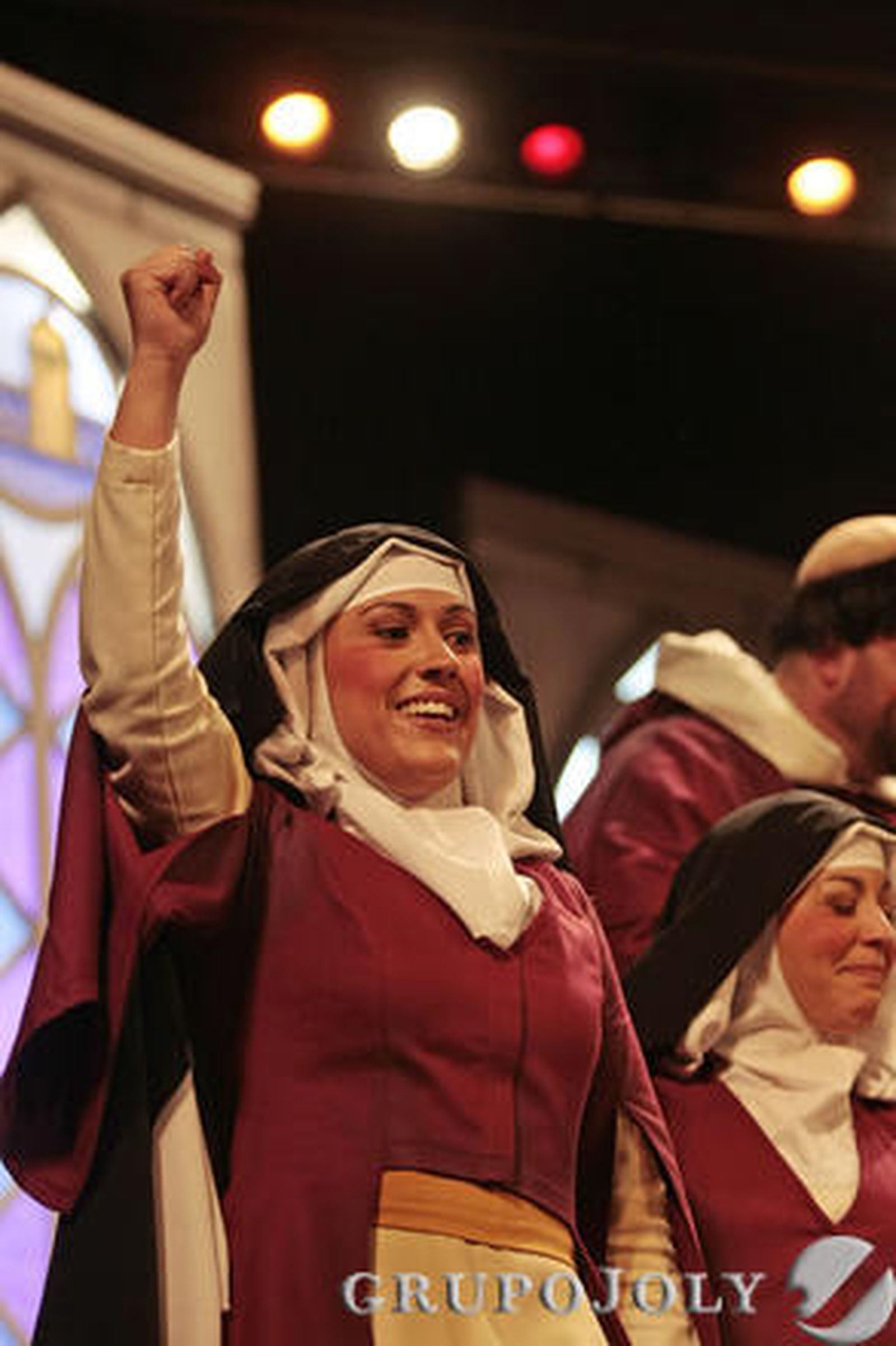 Foto: Lourdes de Vicente y Fito Carreto