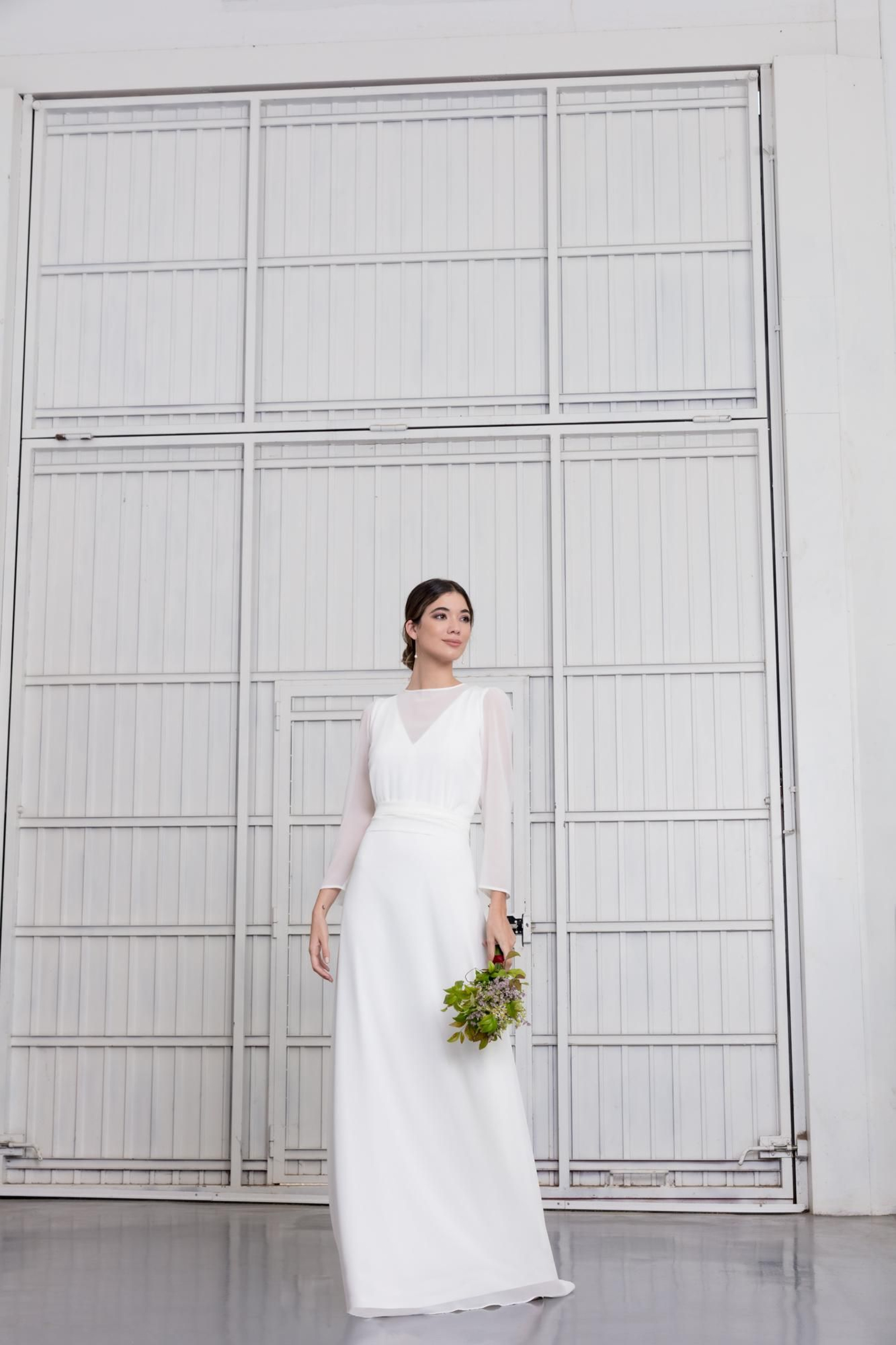 En fotos, 20 vestidos de ensueño de Matilde Cano para dar el 'si, quiero' en 2023