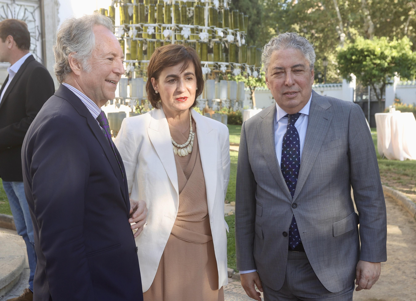 XV premios a la excelecia de las pymes de Caixabank