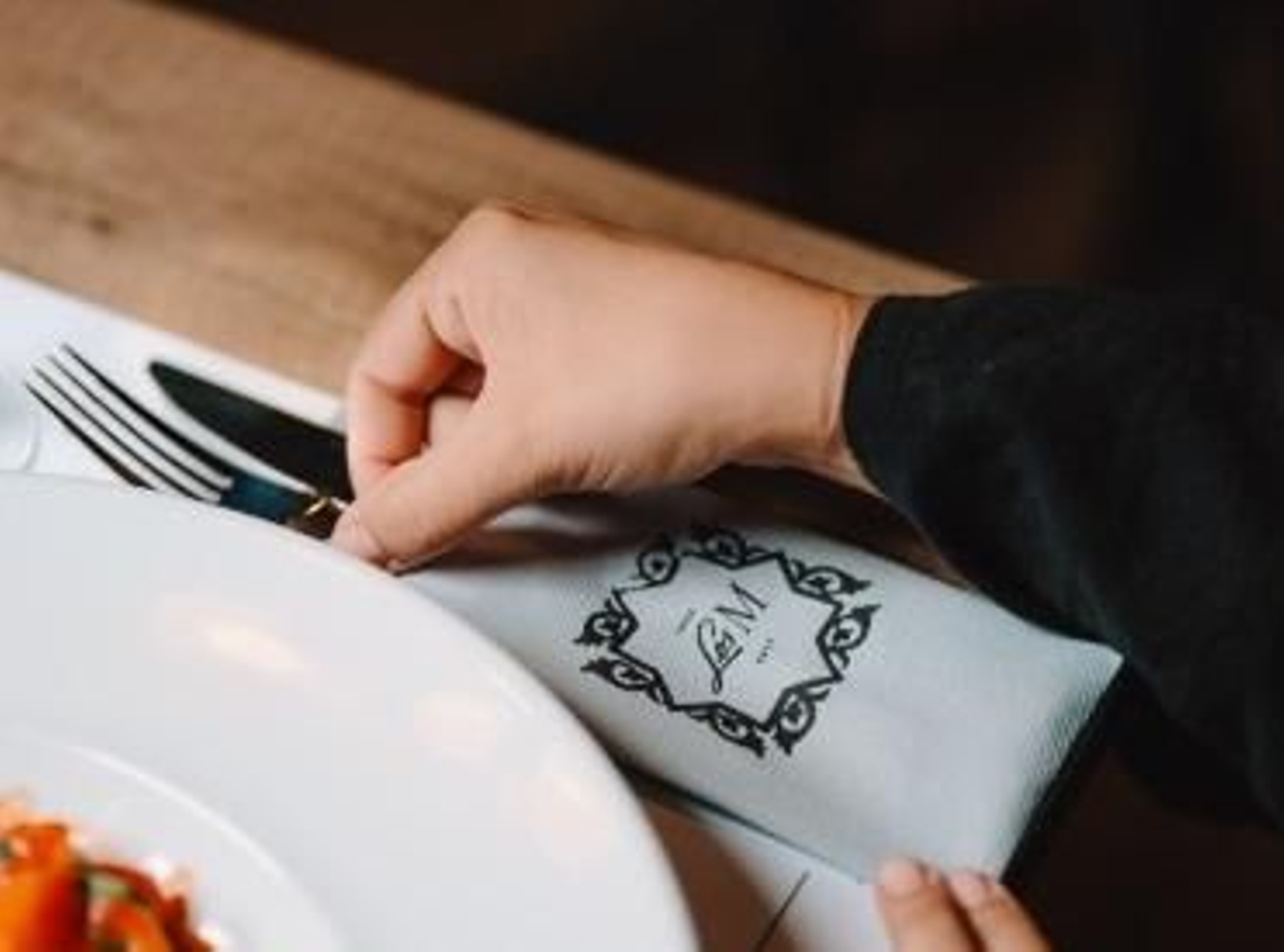 La esencia de Los Manueles está presente en cada uno de los platos que ofrecen a sus comensales.