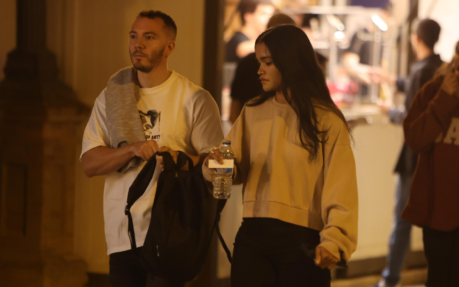 Búscate en el concierto de KASE.0