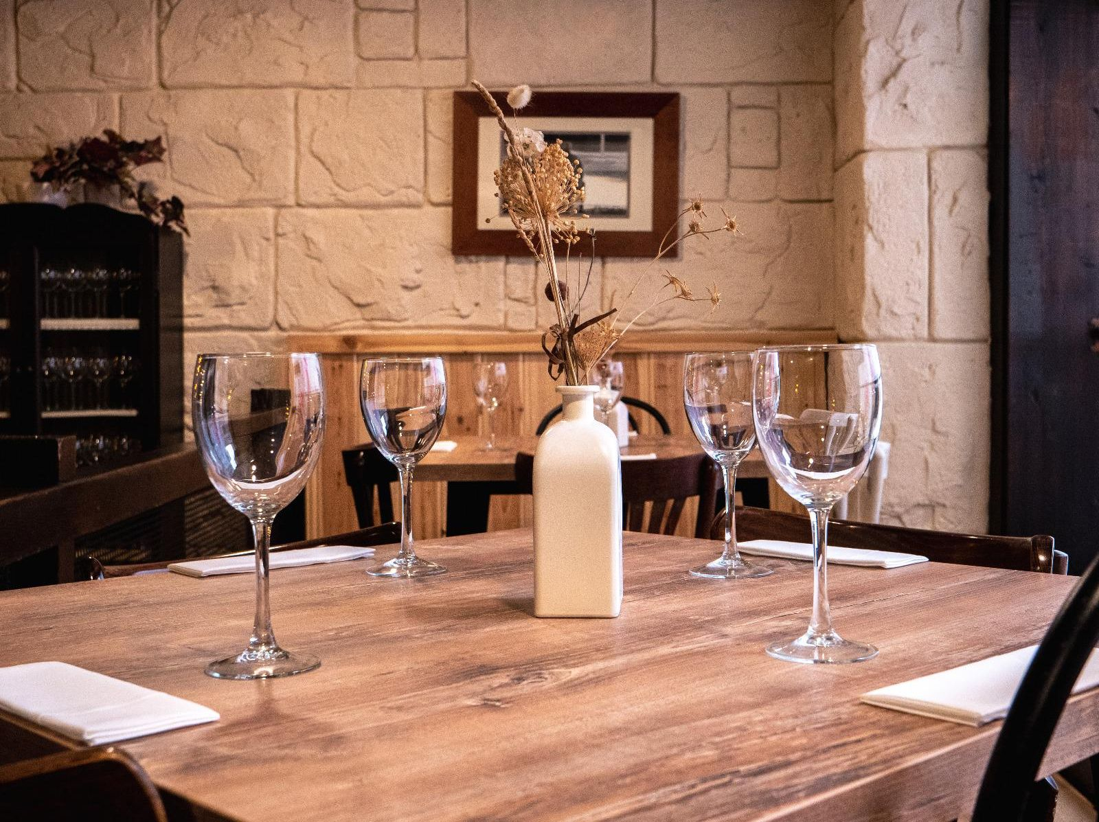 Las reservas ya están completas casi al 70% del aforo de la experiencia gastronómica.