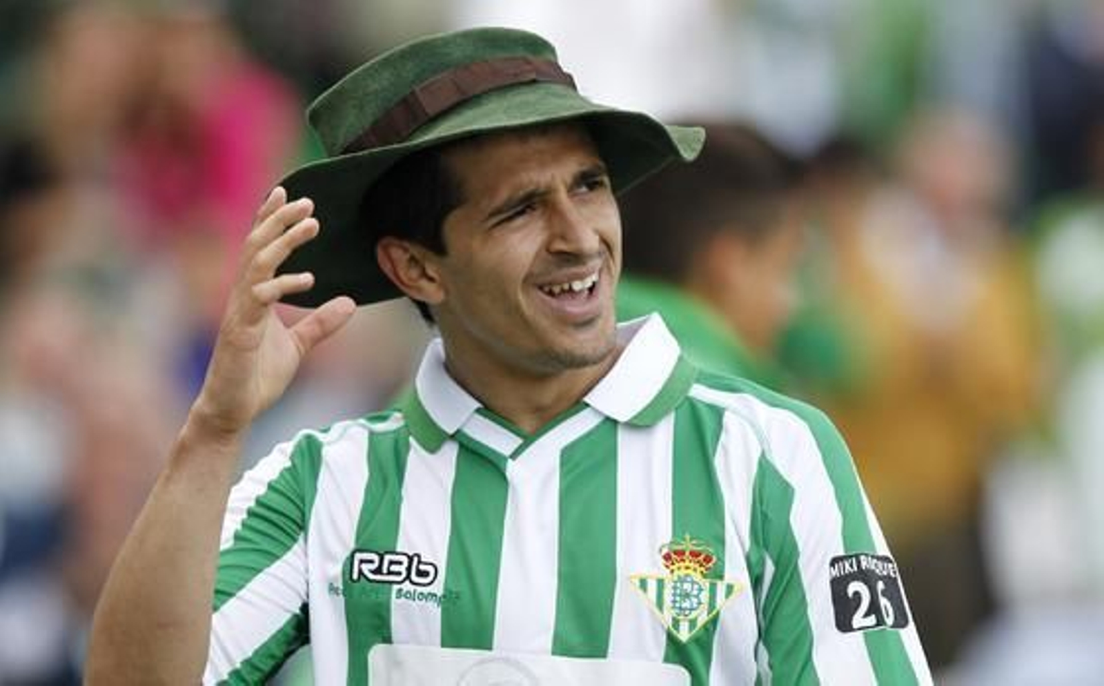 Foto: Antonio Pizarro