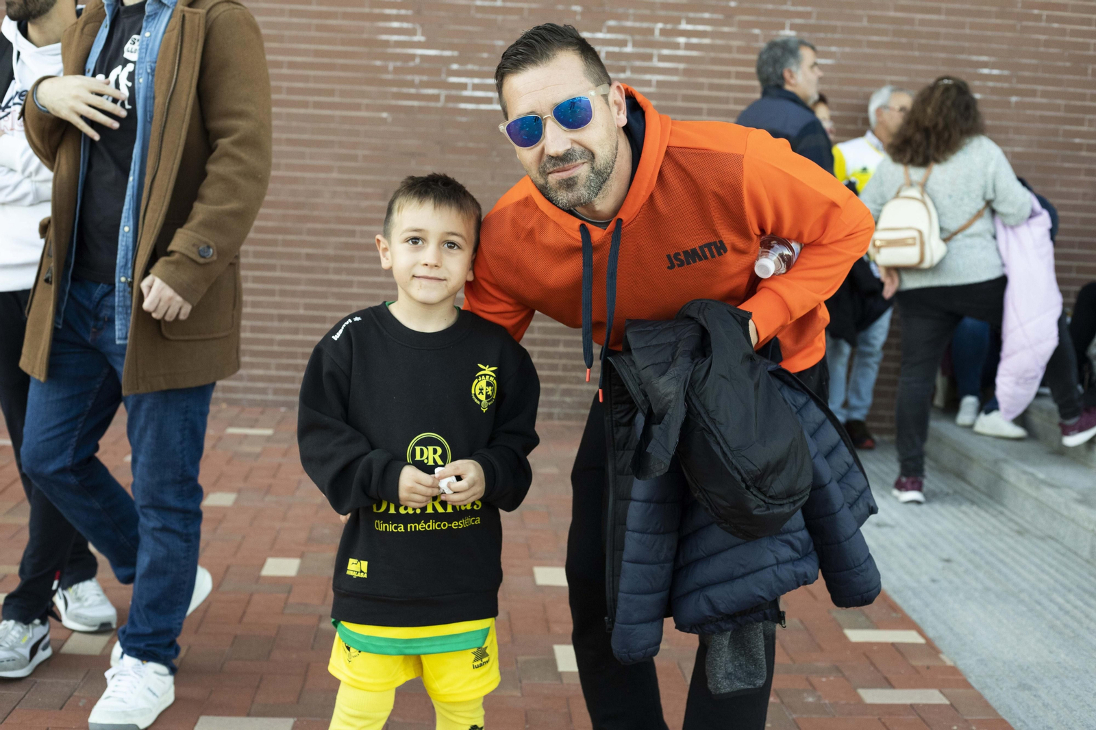 ¿Has ido al Jaén Paraíso Interior FS -  Peñíscola? Búscate