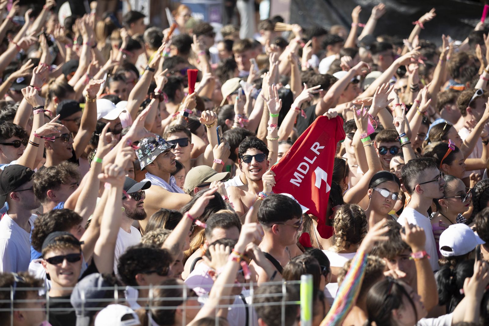 ¿Has estado en el Granada Latina? ¡Encuéntrate!