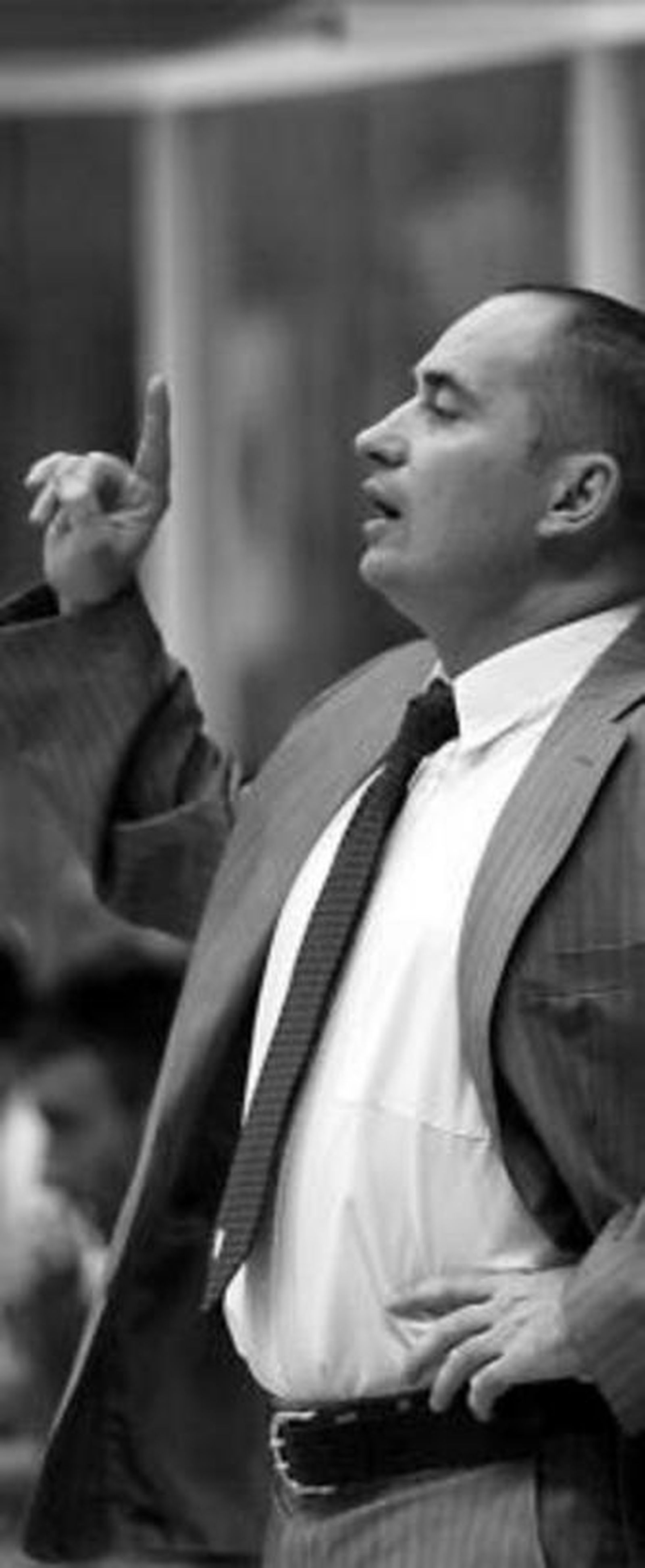 Juan Carlos Gálvez.