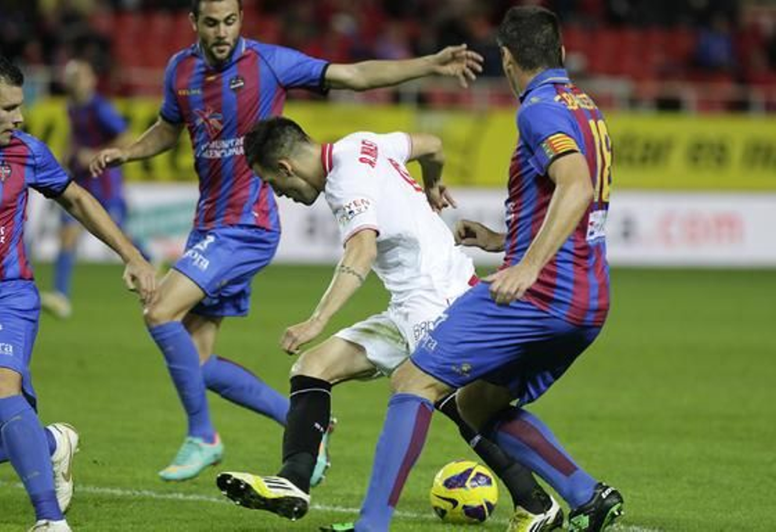 Foto: Antonio Pizarro