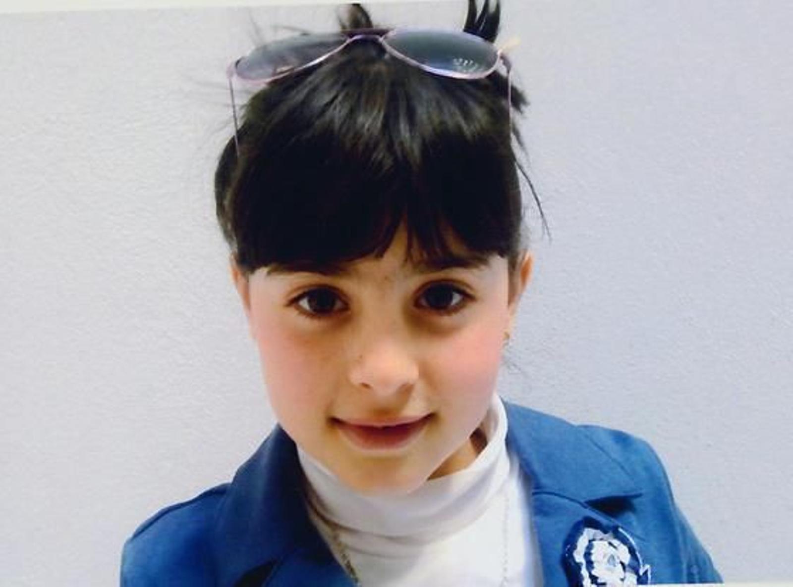 Ahinoa Coronilla Peña