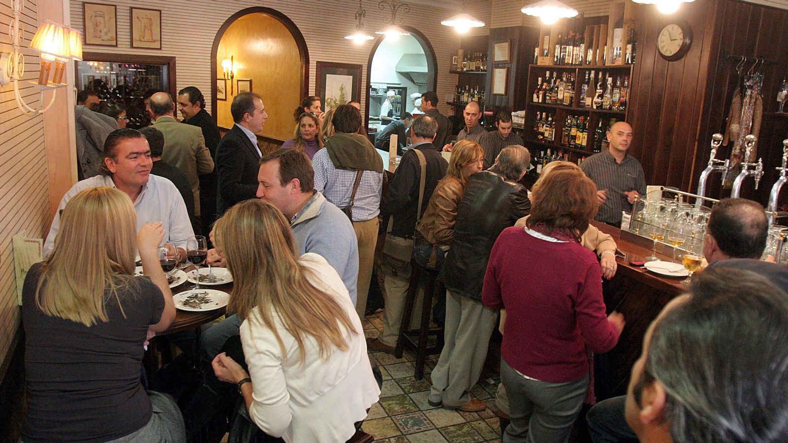 Restaurante Azabache Restaurante Azabache