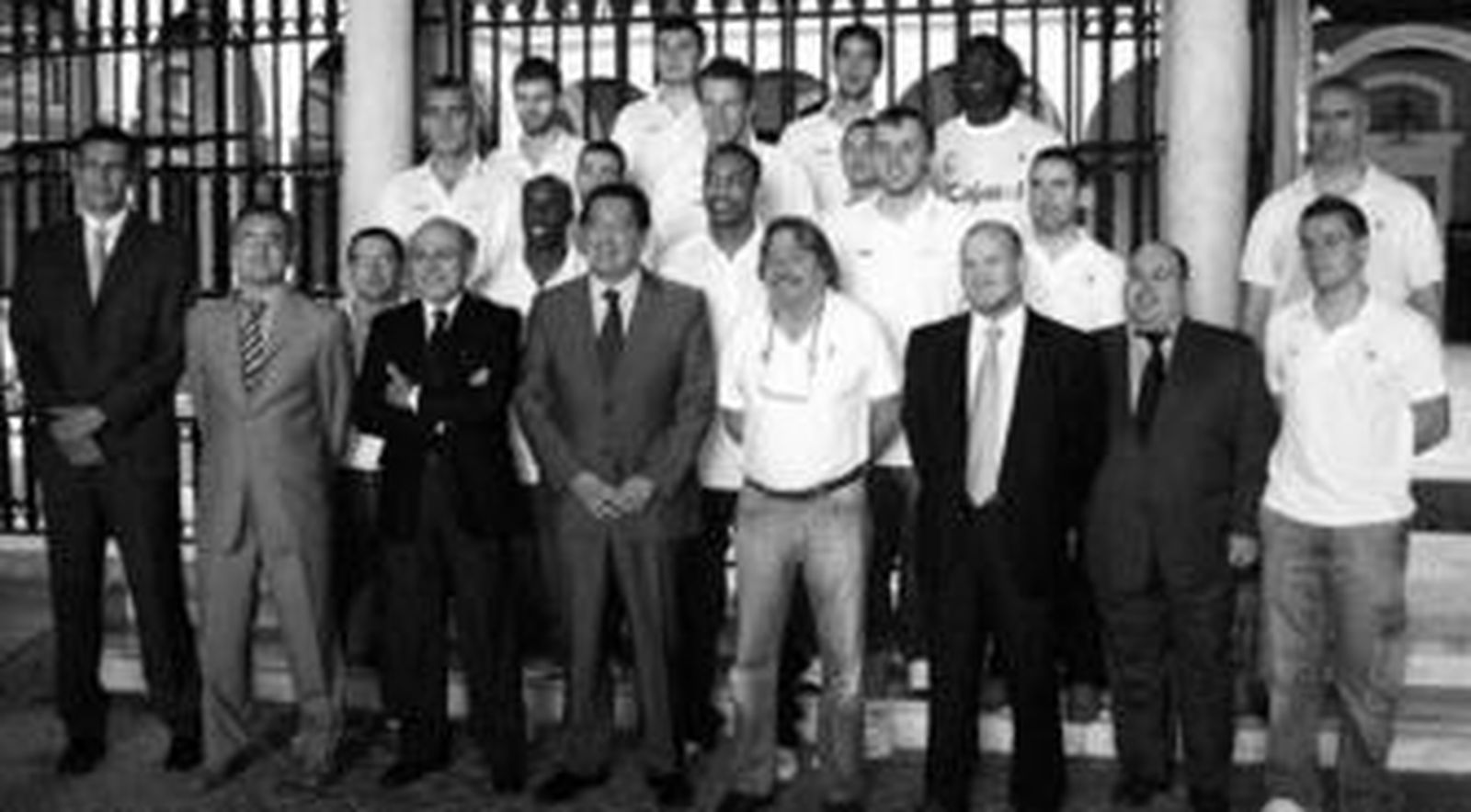 Quebradero de cabeza en la defensa