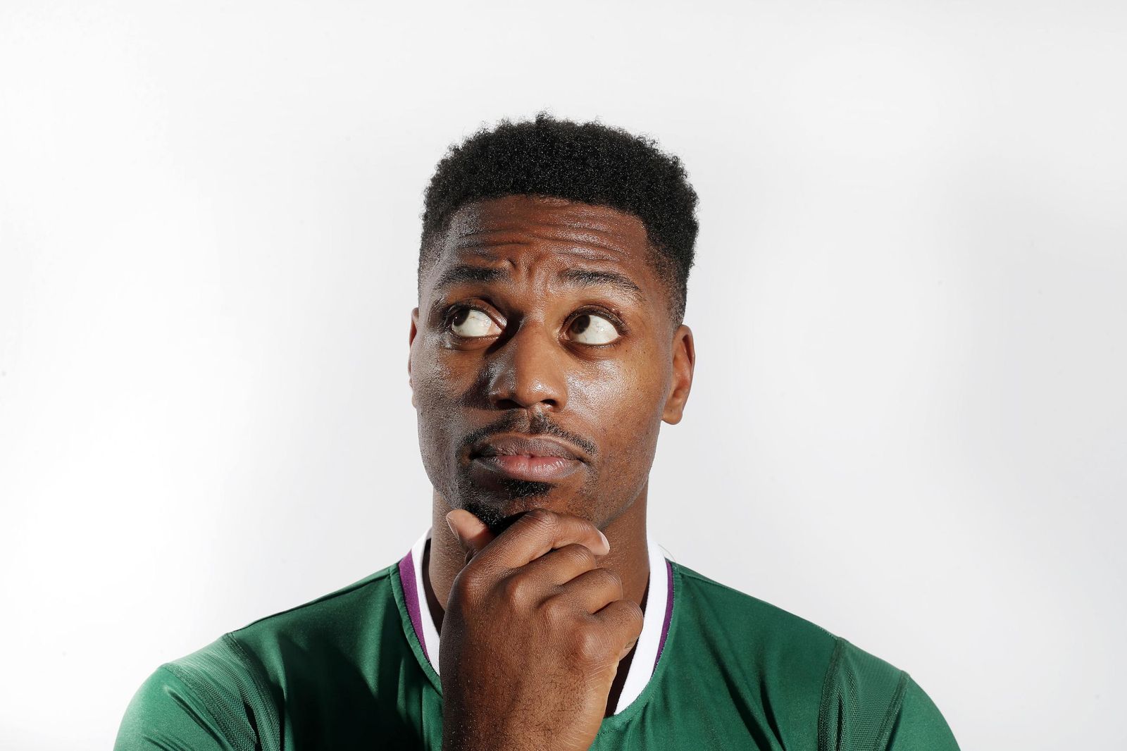 Melvin Ejim, sus cuatro años y seis títulos en Málaga