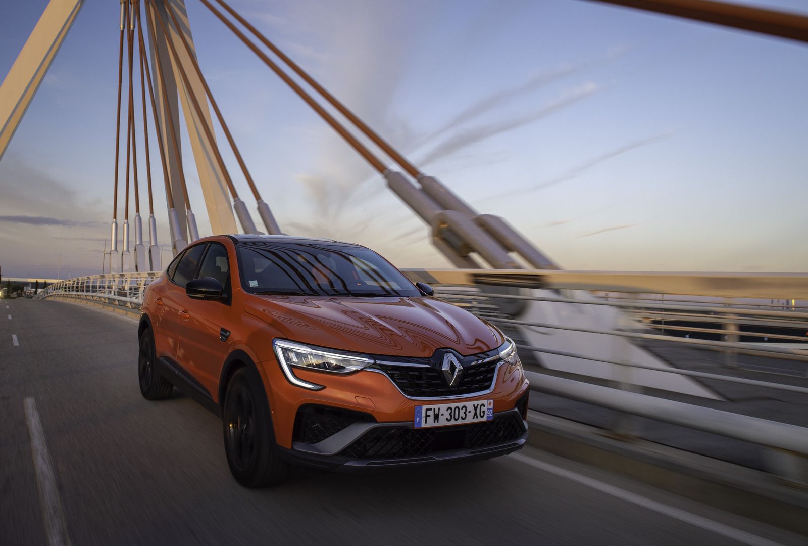 Renault Arkana, Mejor Coche del Año 2022
